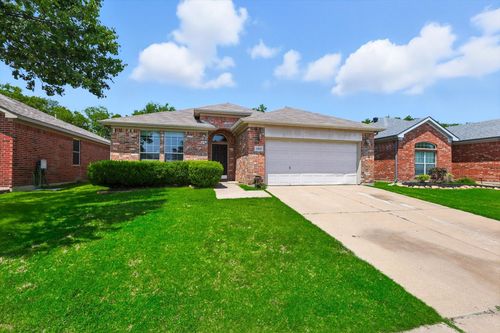 13521 Ponderosa Ranch Rd, Roanoke, TX, 76262-4531 | Card Image