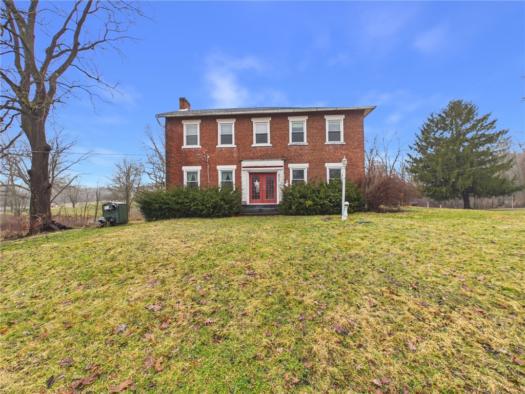 Residential in Slippery Rock Twp 2