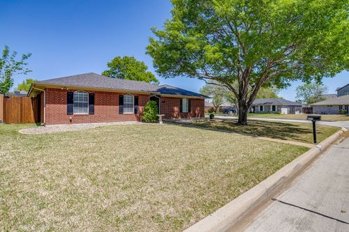 773 Windridge Lane, Burleson, TX, 76028 | Card Image