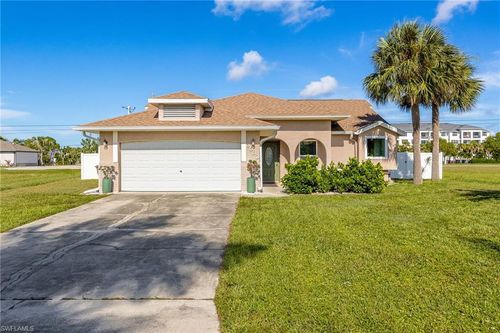 3532 Sw 15th Pl, Cape Coral, FL, 33914-5131 | Card Image