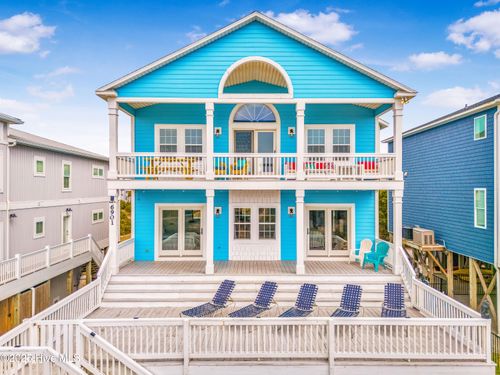 6901 Kings Lynn Dr, Oak Island, NC, 28465-7900 | Card Image