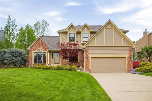 11332 S Rene Street, Olathe, KS, 66215 | Card Image