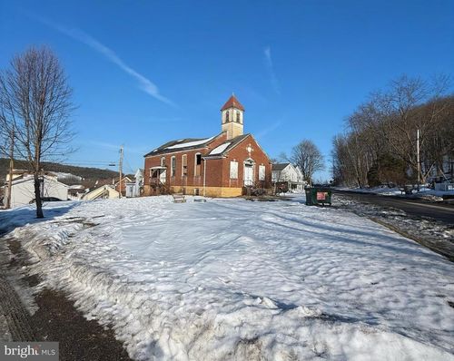 1314 Woodland Road, Clearfield, PA, 16830 | Card Image