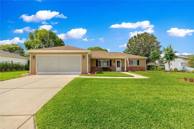 9790 Se 175 Th St, House other with 2 bedrooms, 2 bathrooms and null parking in SUMMERFIELD FL | Image 4