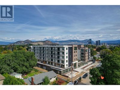 516 - 1274 Devonshire Ave, Condo with 1 bedrooms, 1 bathrooms and 1 parking in Kelowna BC | Image 2