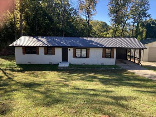 106 Ridgewood Dr, Cleveland, GA, 30528-1563 | Card Image