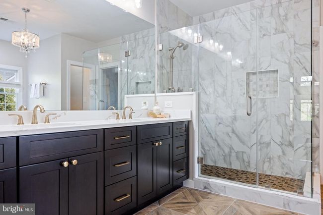 43021 Falls Overlook Ct, House other with 5 bedrooms, 6 bathrooms and null parking in LEESBURG VA | Image 36