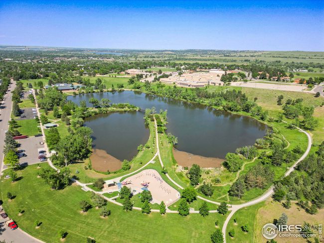 1590 Findlay Way, House other with 5 bedrooms, 3 bathrooms and null parking in Boulder CO | Image 35