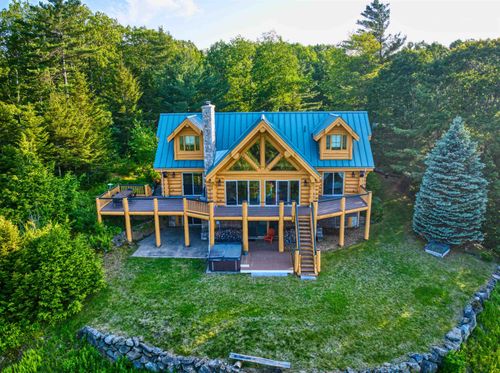 10 Eastridge Rd, Newbury, NH, 03255-5543 | Card Image