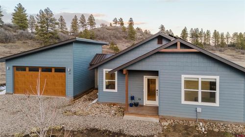 39 Overlook Ct, Pagosa Springs, CO, 81147 | Card Image