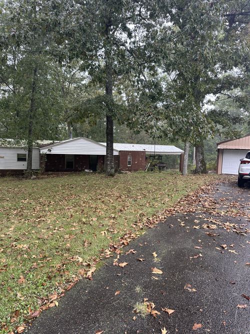 151 Wilson Cemetery Rd, Big Sandy, TN, 38221 | Card Image