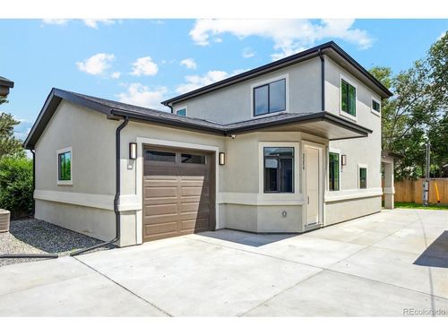 3224 W Dakota Ave, Denver, CO, 80219-2826 | Card Image