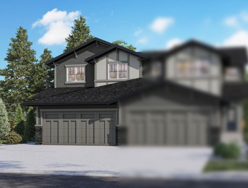 73 Albright Drive, Rural Rocky View County, AB, T3Z0E1 | Card Image