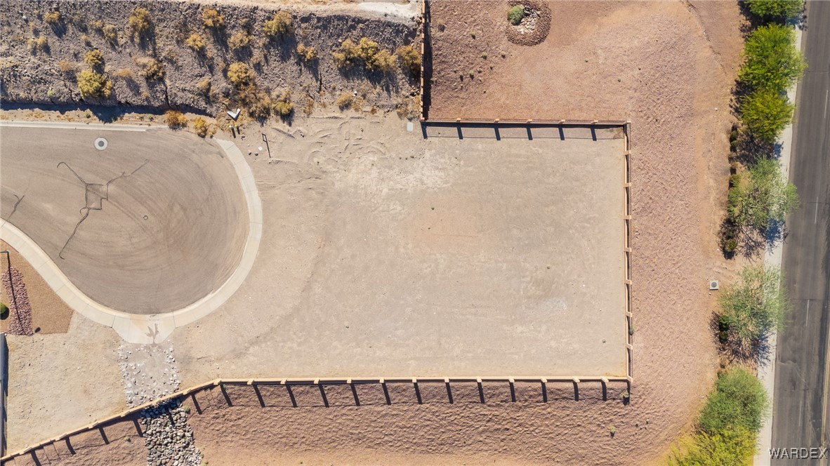 Land in Bullhead City 4
