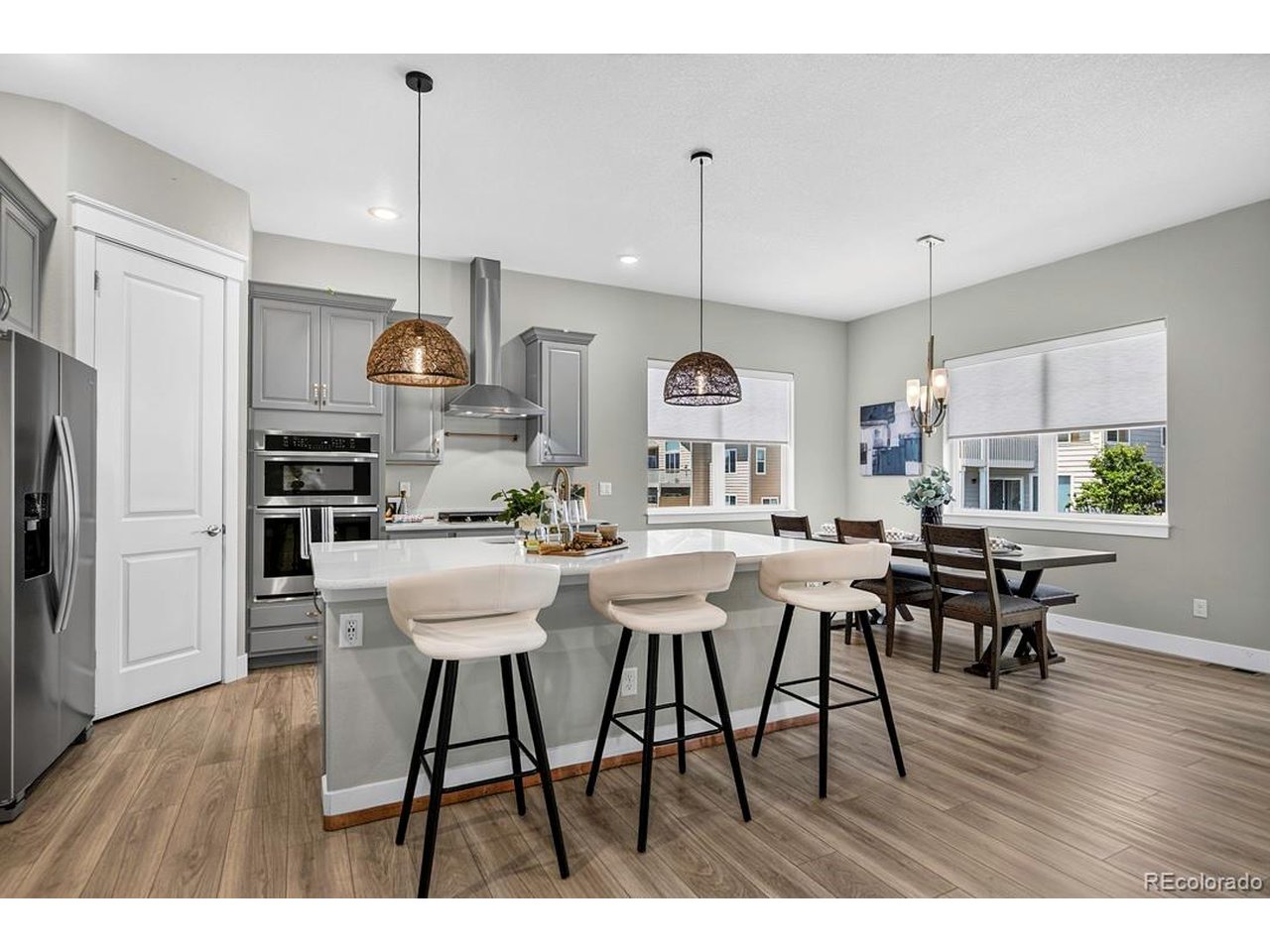 Residential in Colorado Springs 3