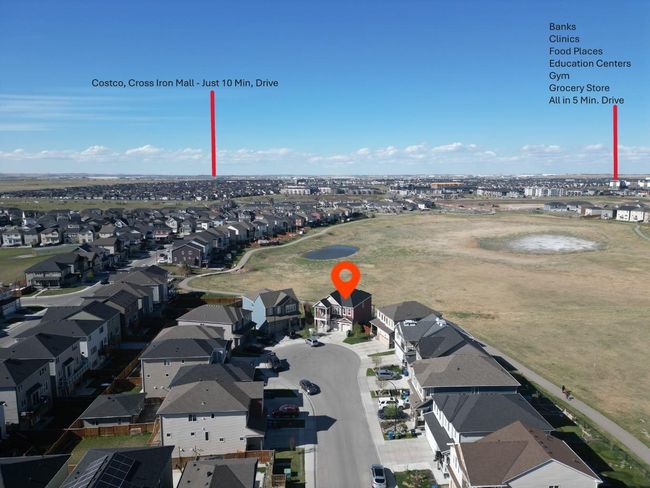 34 Cityscape Bay Ne, House other with 4 bedrooms, 4 bathrooms and 2 parking in Calgary AB | Image 44