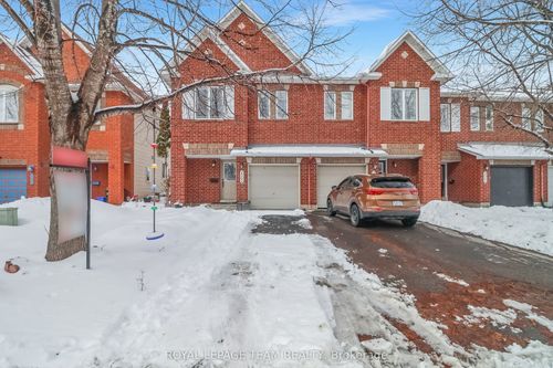 2362 Bois Vert Place, Orleans - Cumberland and Area, ON, K4A4V1 | Card Image