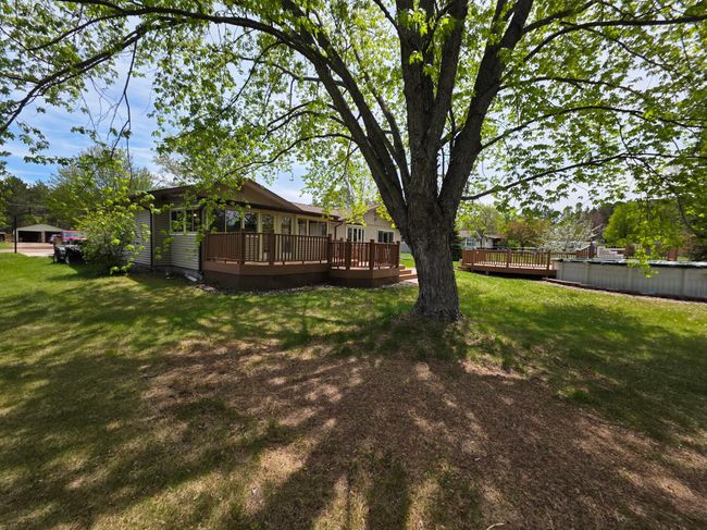 104 Pine Ridge Ln, House other with 3 bedrooms, 3 bathrooms and 3 parking in Tomahawk WI | Image 5