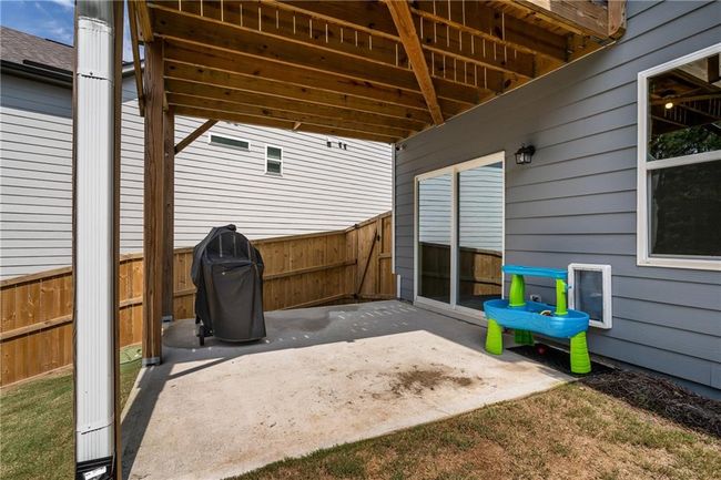 338 Boundless Ln, House other with 5 bedrooms, 4 bathrooms and 2 parking in Canton GA | Image 37