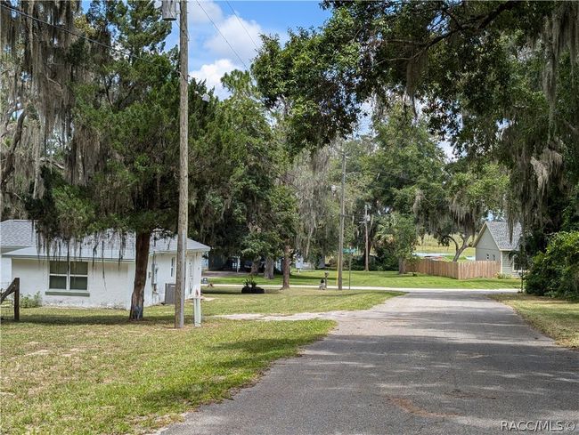 2720 N Lakefront Dr, House other with 2 bedrooms, 1 bathrooms and null parking in Hernando FL | Image 48