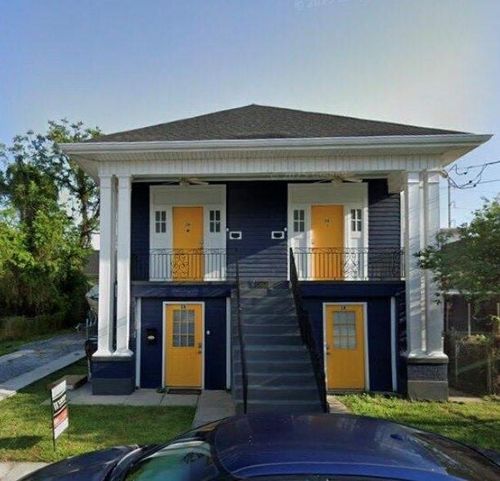 1863 N Rocheblave St, New Orleans, LA, 70119-1440 | Card Image