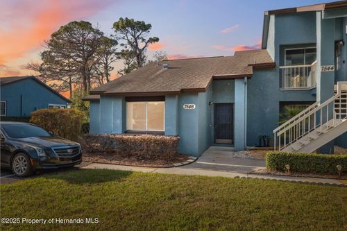 7546 St Andrews Blvd, WEEKI WACHEE, FL, 34613-5161 | Card Image