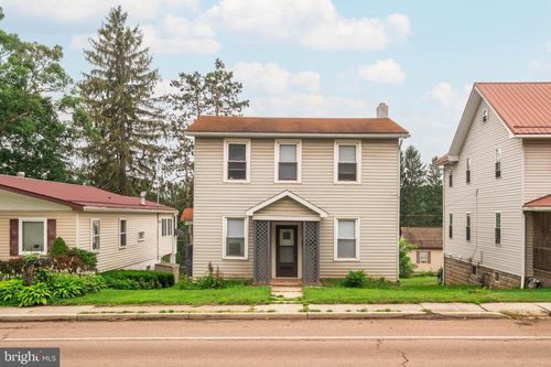 615 E Oak St, OAKLAND, MD, 21550-1612 | Card Image
