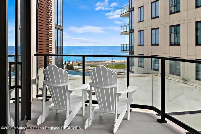 303 - 350 Ocean Ave, Condo with 3 bedrooms, 3 bathrooms and null parking in Long Branch NJ | Image 25