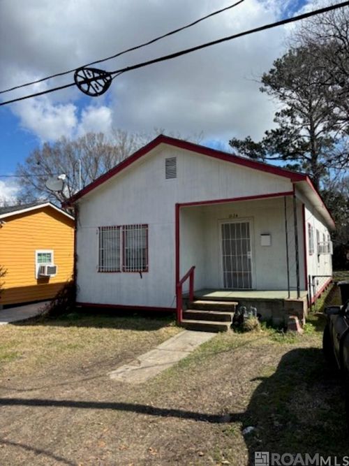 1024 N 35th St, Baton Rouge, LA, 70802-2009 | Card Image