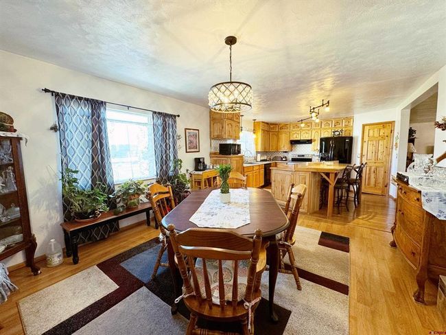 5760 Highway 348, House other with 3 bedrooms, 2 bathrooms and null parking in Olathe CO | Image 13