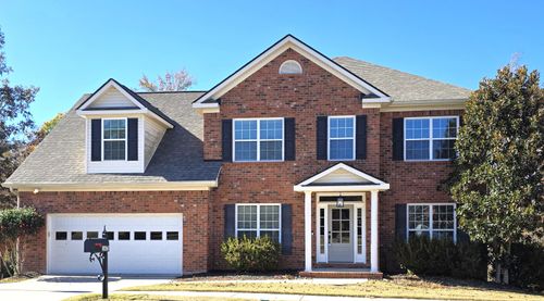 1673 Jamestown Ave, Evans, GA, 30809-5454 | Card Image