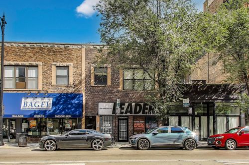 2-1152 W Madison St, Chicago, IL, 60607-2083 | Card Image
