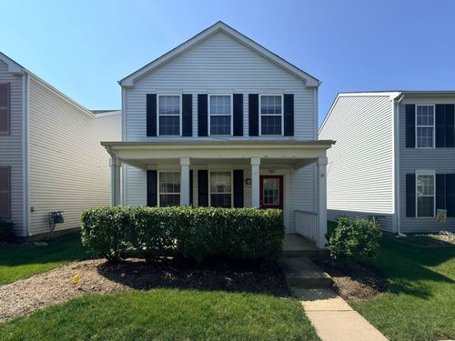 902 Symphony Dr, Aurora, IL, 60504-5566 | Card Image