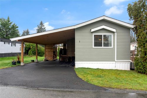 1 Honey Dr, Nanaimo, BC, V9R5N1 | Card Image