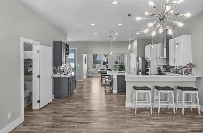 C - 14410 E Cabana St, Condo with 3 bedrooms, 4 bathrooms and 2 parking in Corpus Christi TX | Image 12