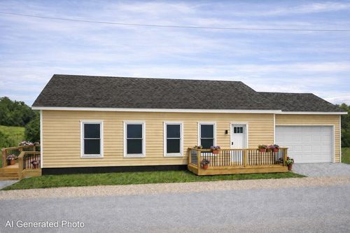 106 Doves Ldg, Valley Grove, WV, 26060-7962 | Card Image