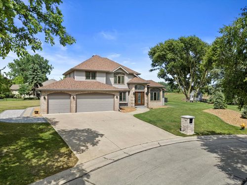 3504 Canada Goose Crossing, Racine, WI, 53403 | Card Image
