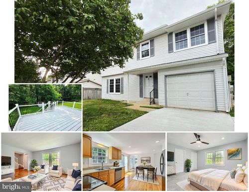 1720 Denton Ct, CROFTON, MD, 21114-1914 | Card Image