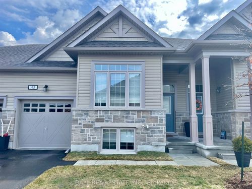 43-17 Lakewood Cres, Bobcaygeon, ON, K0M1A0 | Card Image
