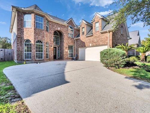 11414 Kingsbarn Ct, Tomball, TX, 77377-2514 | Card Image