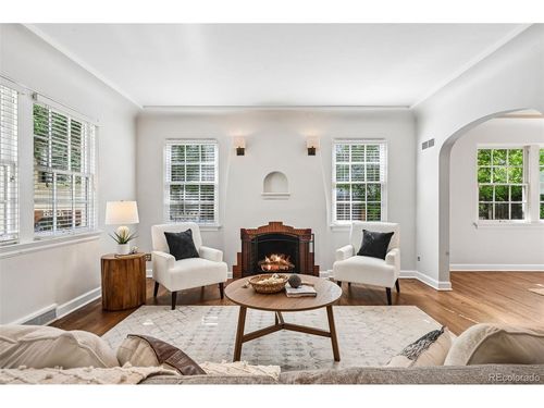 5815 E 6th Avenue Pkwy, Denver, CO, 80220-5301 | Card Image