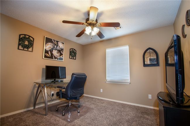 602 E Kara Ln, House other with 3 bedrooms, 2 bathrooms and null parking in Rogers AR | Image 12