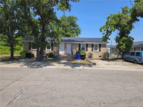 703 Lake Ave, Spring Lake, NC, 28390-3548 | Card Image