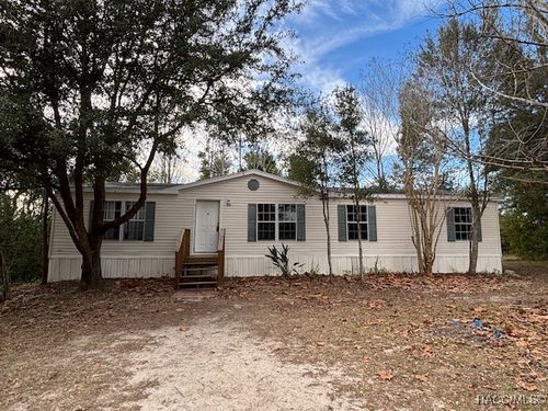 5160 S Rovan Pt, Lecanto, FL, 34461-8348 | Card Image