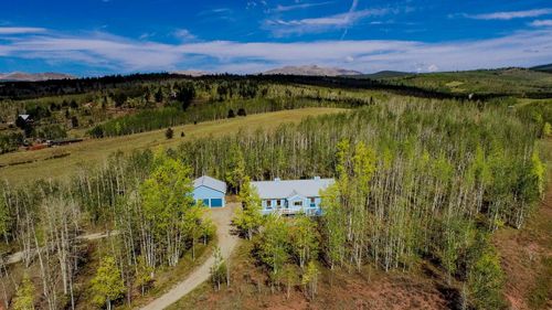 331 Canthook Lane, FAIRPLAY, CO, 80440 | Card Image