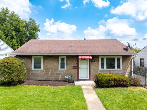 616 Pillow Ave, Cheswick, PA, 15024-1327 | Card Image