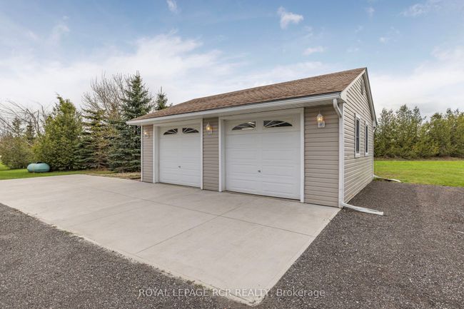 625440 Sideroad 15, House other with 4 bedrooms, 3 bathrooms and 10 parking in Mulmur ON | Image 35