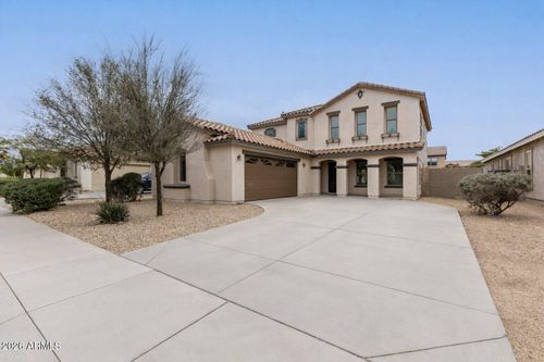 45597 W Starlight Drive, Maricopa, AZ, 85139 | Card Image