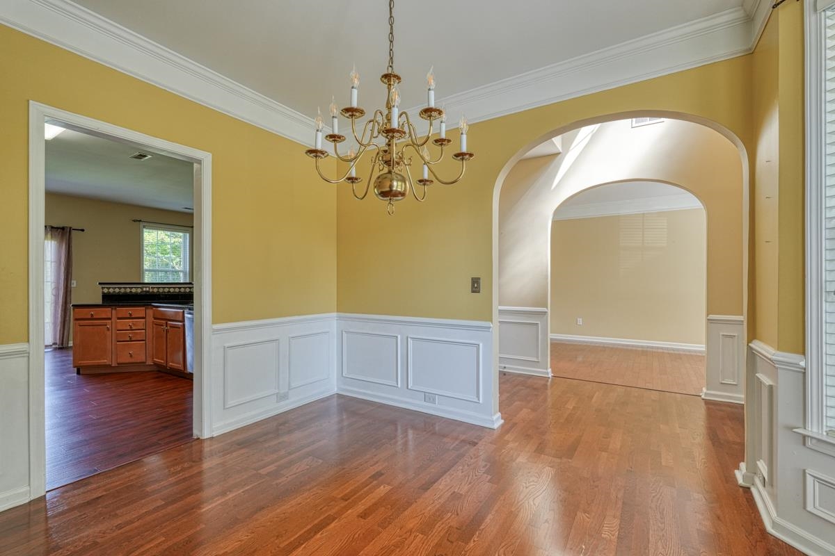 Residential in Greenville 5
