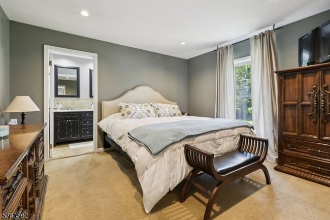 60 Preston Ave, House other with 4 bedrooms, 3 bathrooms and null parking in East Hanover NJ | Image 21
